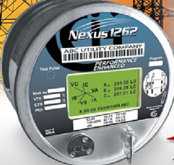 Nexus1262 高精度關(guān)口電能表