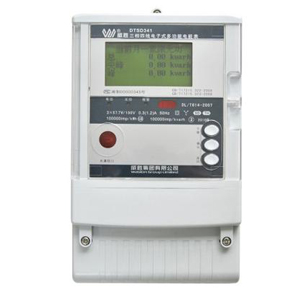 DSSD331/DTSD341-9Z 三相抗沖擊負(fù)荷專(zhuān)用電能表